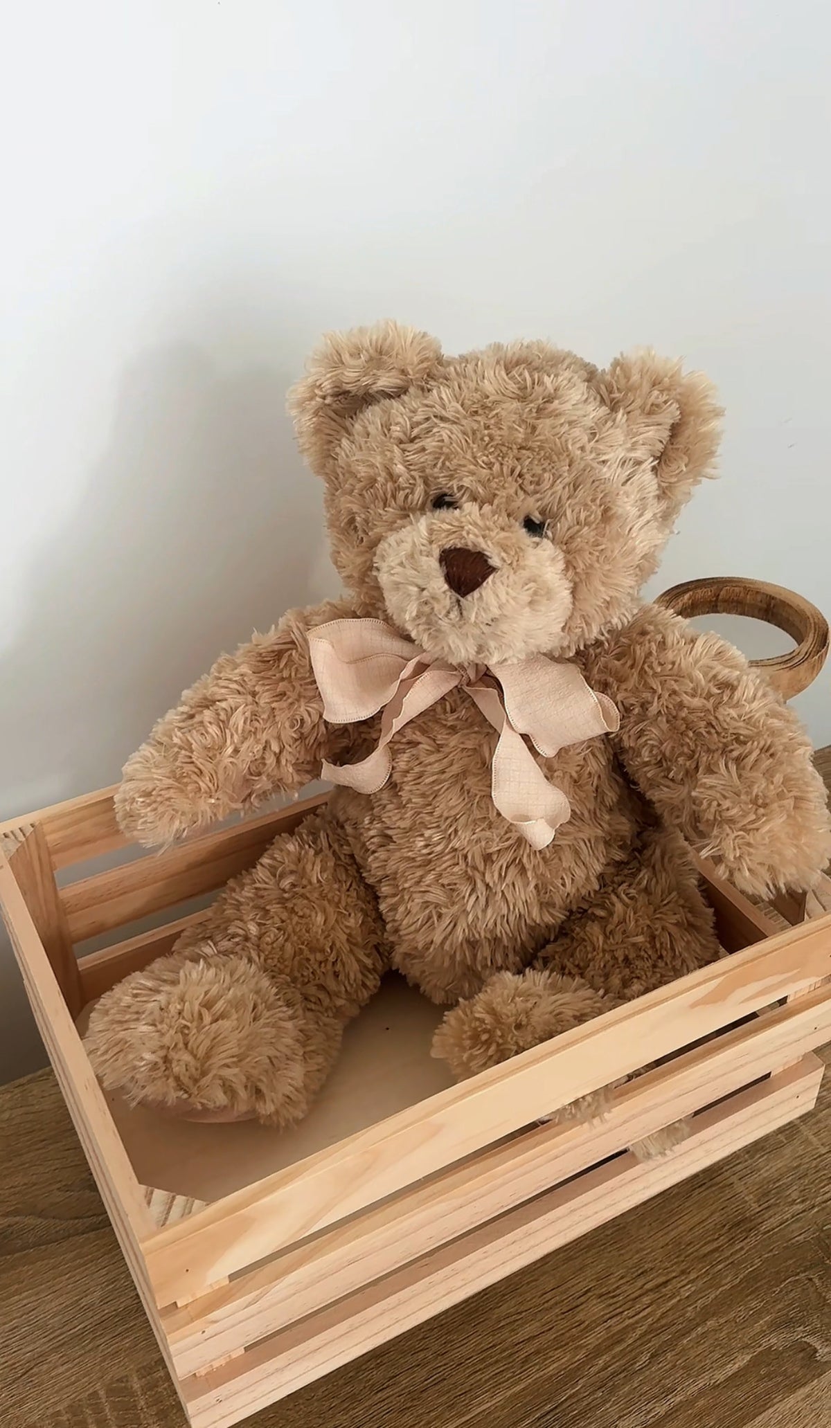 Baby basket