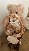 Wicker Stroller Bundle