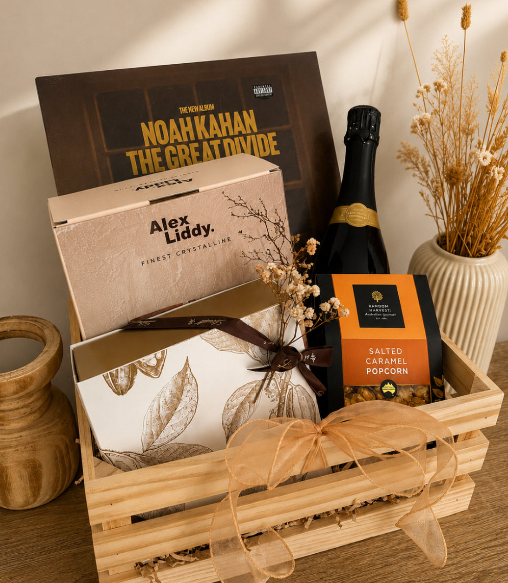 Custom Hamper