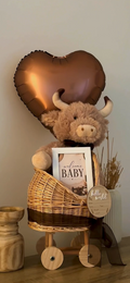 Cowbaby Gift
