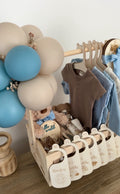Baby Basket
