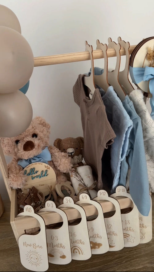 Baby Basket