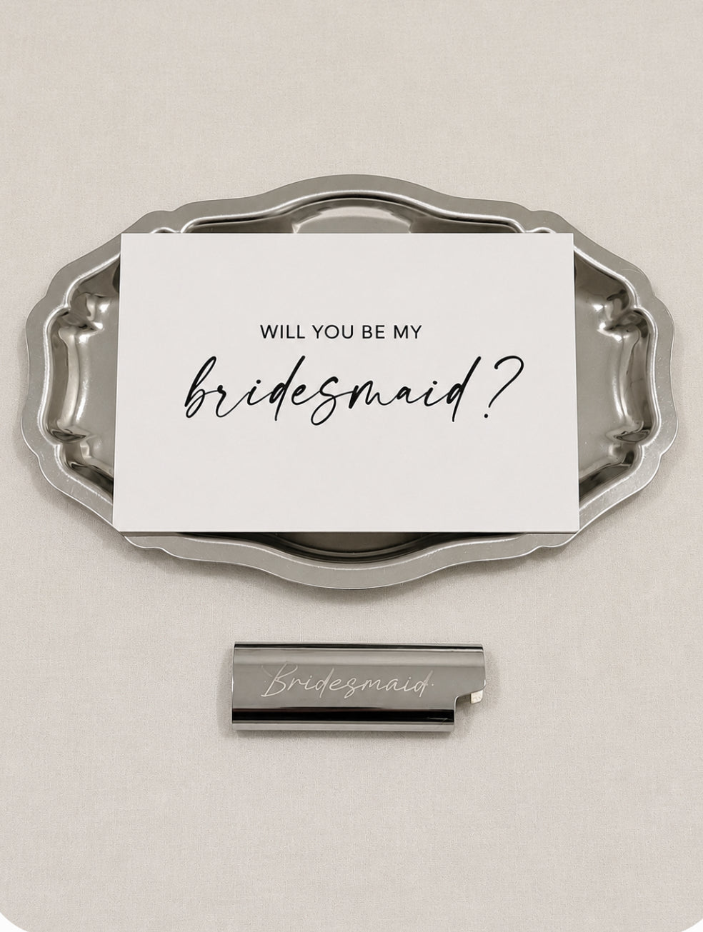 Bridesmaid Bundle
