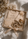 Hello World Baby Bundle