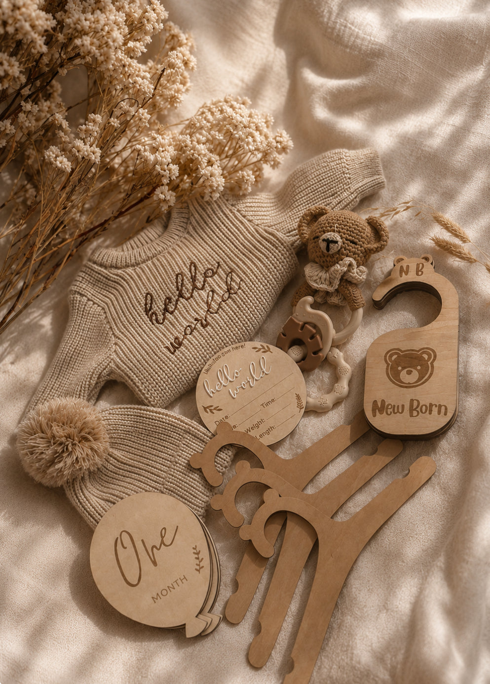 Hello World Deluxe Bundle
