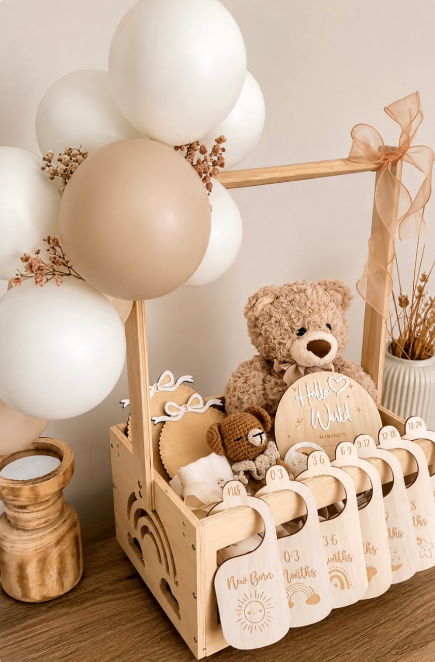 Baby Basket