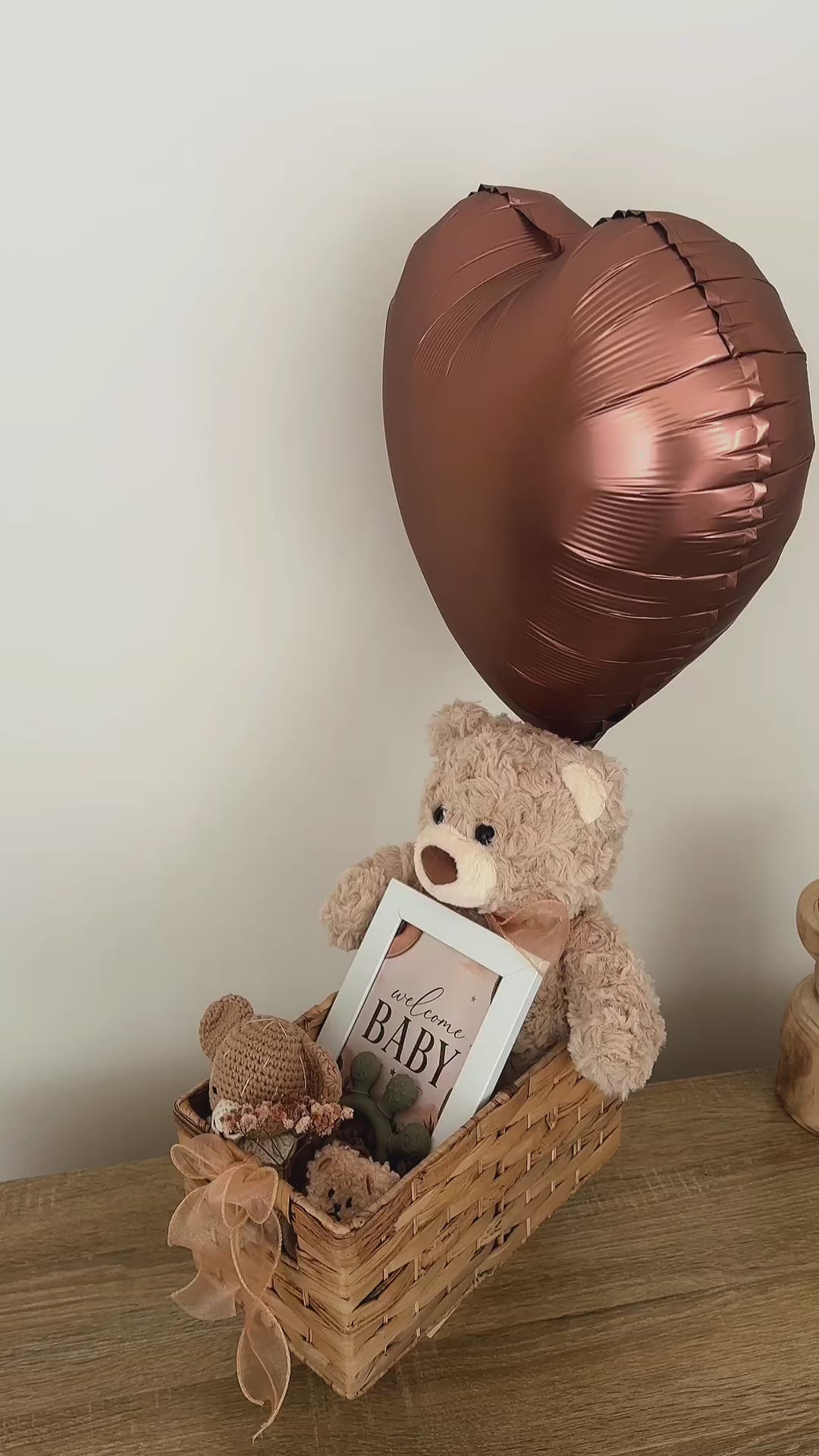 Mini Baby Bundle