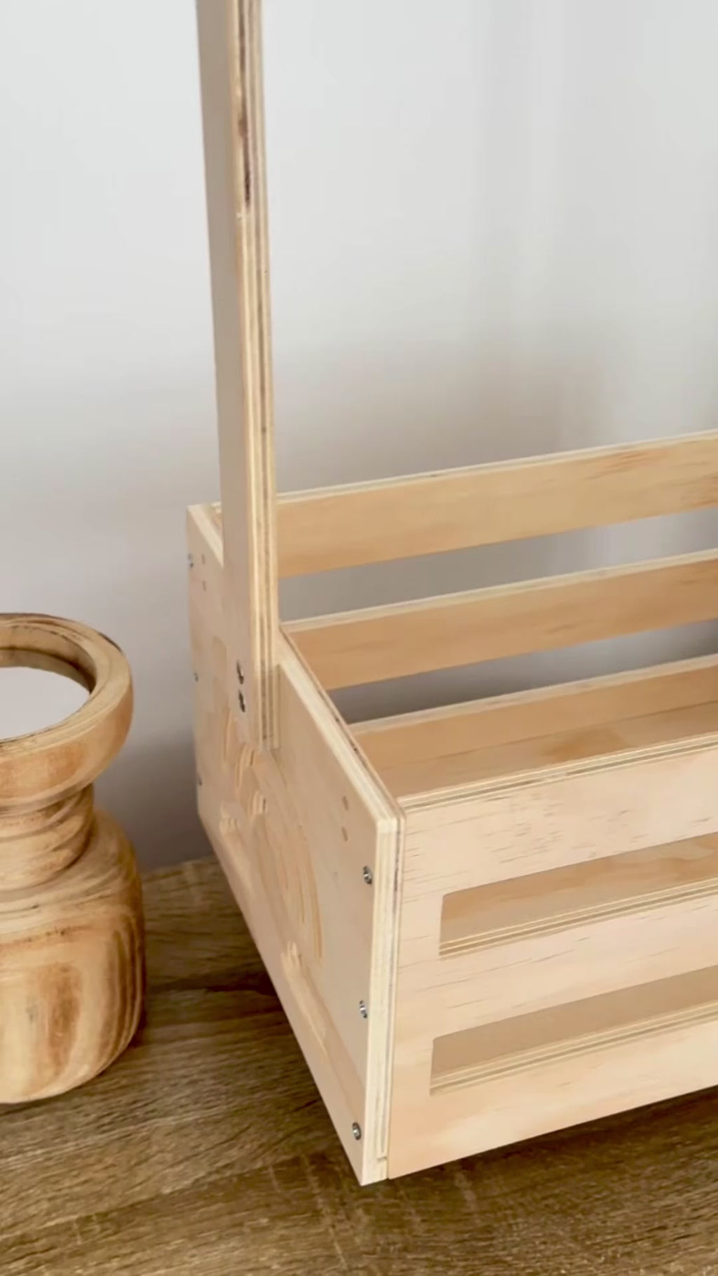 Baby Basket